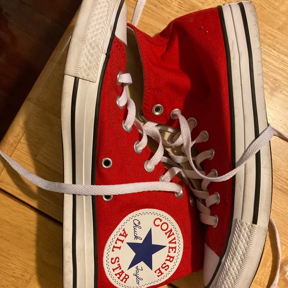Chuck Taylor All Star - Picture 2 of 4